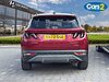 Hyundai TUCSON 1.6 TGDi Hybrid 230 Ultimate 5dr 2WD Auto Red