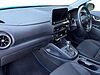 Hyundai KONA 1.6 GDi Hybrid Premium 5dr DCT Blue