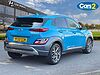 Hyundai KONA 1.6 GDi Hybrid Premium 5dr DCT Blue