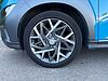 Hyundai KONA 1.6 GDi Hybrid Premium 5dr DCT Blue