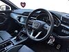 Audi Q3 35 TFSI S Line 5dr [Leather] Blue