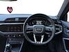 Audi Q3 35 TFSI S Line 5dr [Leather] Blue