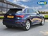 Audi Q3 35 TFSI S Line 5dr [Leather] Blue