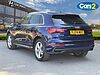 Audi Q3 35 TFSI S Line 5dr [Leather] Blue
