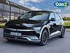 Hyundai IONIQ 5 225kW Ultimate 73 kWh 5dr AWD Auto [Tech] Black