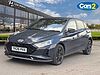 Hyundai I20 1.0T GDi 90 Black Line 5dr Grey