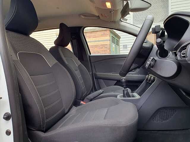 Dacia Sandero 1.0 Tce Expression 5dr