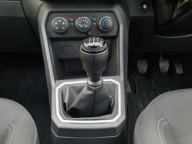 Dacia Sandero 1.0 Tce Expression 5dr