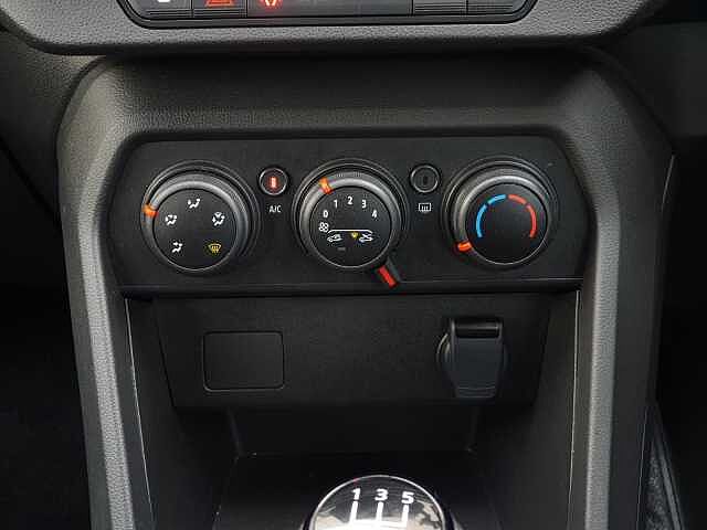 Dacia Sandero 1.0 Tce Expression 5dr