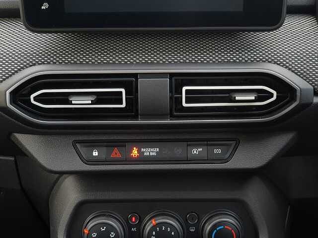 Dacia Sandero 1.0 Tce Expression 5dr