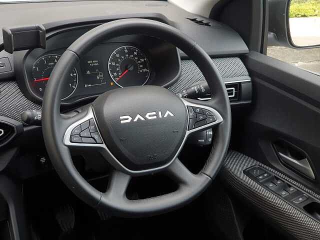 Dacia Sandero 1.0 Tce Expression 5dr