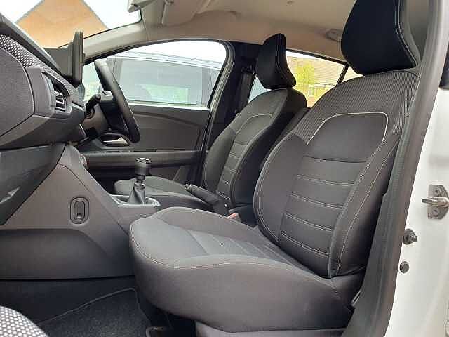 Dacia Sandero 1.0 Tce Expression 5dr