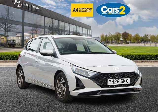 Hyundai i20 1.0T GDi Advance [Nav] 5dr