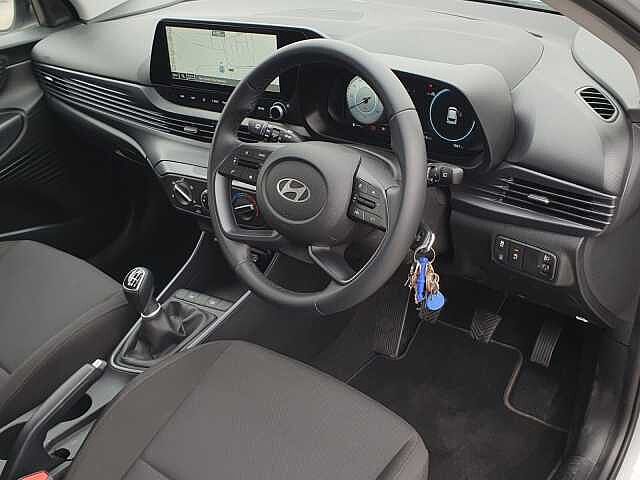 Hyundai i20 1.0T GDi Advance [Nav] 5dr