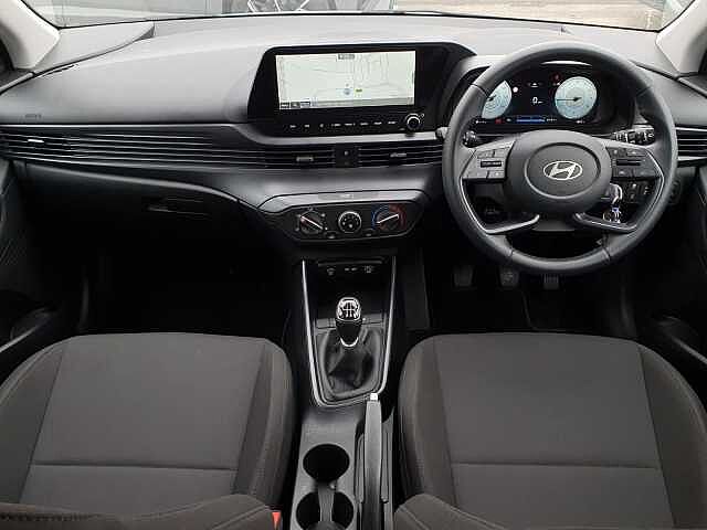 Hyundai i20 1.0T GDi Advance [Nav] 5dr