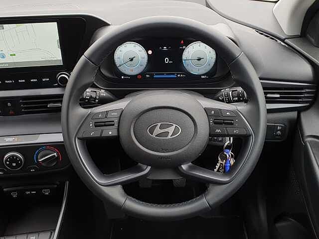 Hyundai i20 1.0T GDi Advance [Nav] 5dr