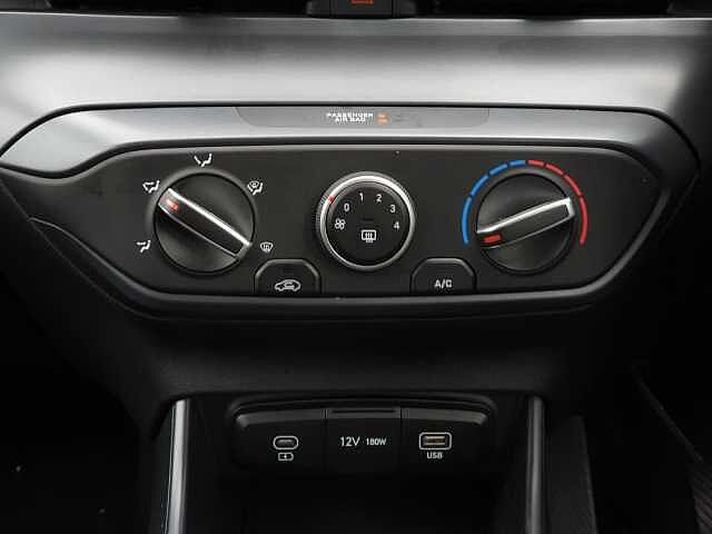 Hyundai i20 1.0T GDi Advance [Nav] 5dr