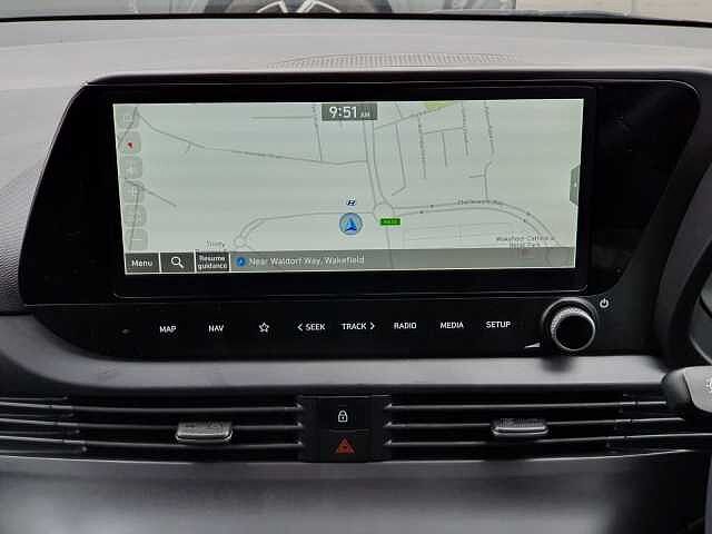 Hyundai i20 1.0T GDi Advance [Nav] 5dr