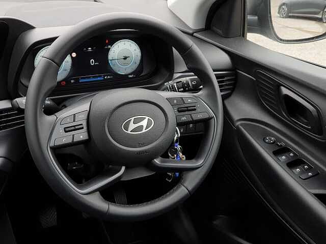 Hyundai i20 1.0T GDi Advance [Nav] 5dr