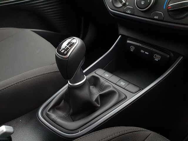 Hyundai i20 1.0T GDi Advance [Nav] 5dr