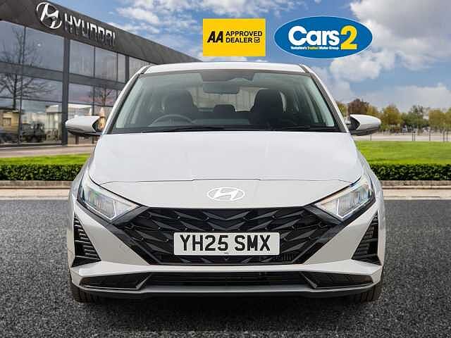 Hyundai i20 1.0T GDi Advance [Nav] 5dr