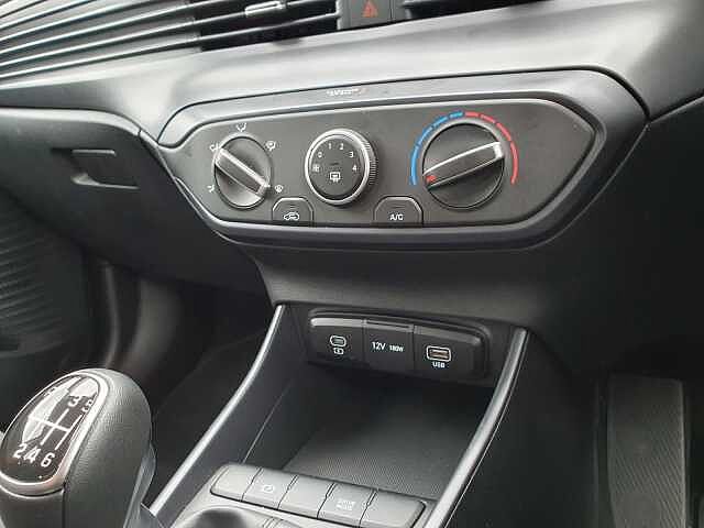 Hyundai i20 1.0T GDi Advance [Nav] 5dr