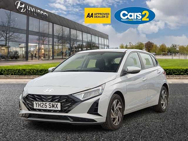 Hyundai i20 1.0T GDi Advance [Nav] 5dr