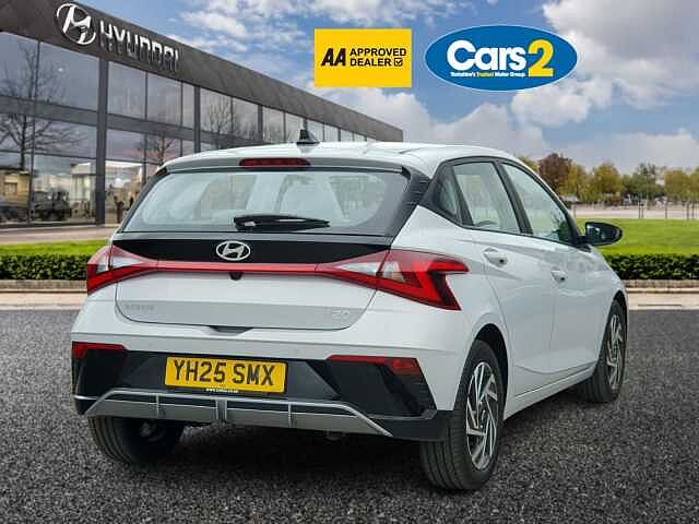 Hyundai i20 1.0T GDi Advance [Nav] 5dr