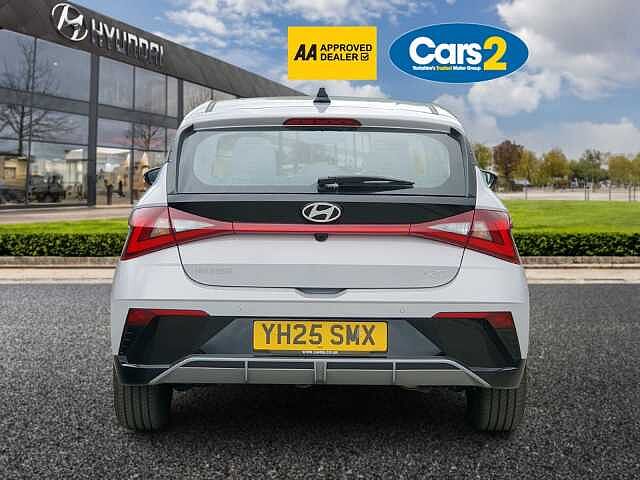 Hyundai i20 1.0T GDi Advance [Nav] 5dr