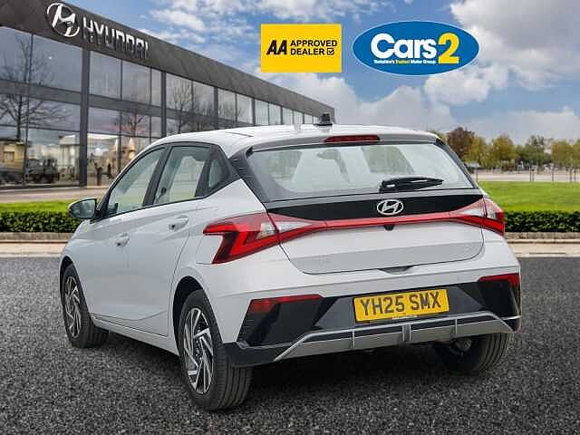 Hyundai i20 1.0T GDi Advance [Nav] 5dr