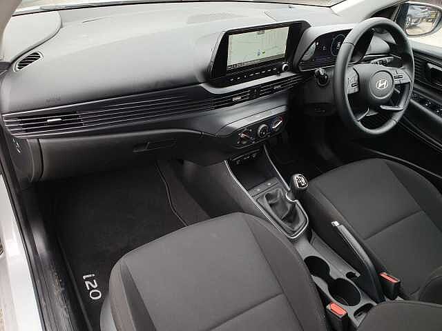 Hyundai i20 1.0T GDi Advance [Nav] 5dr