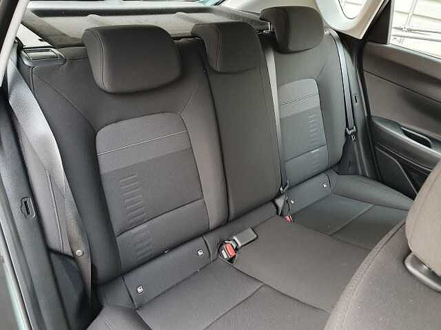 Hyundai Bayon 1.0 TGDi Advance 5dr