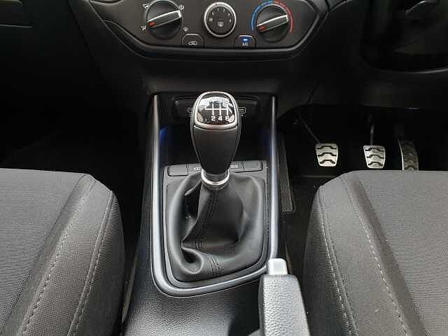 Hyundai Bayon 1.0 TGDi Advance 5dr