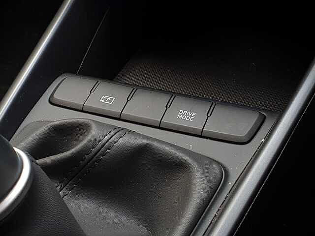 Hyundai Bayon 1.0 TGDi Advance 5dr