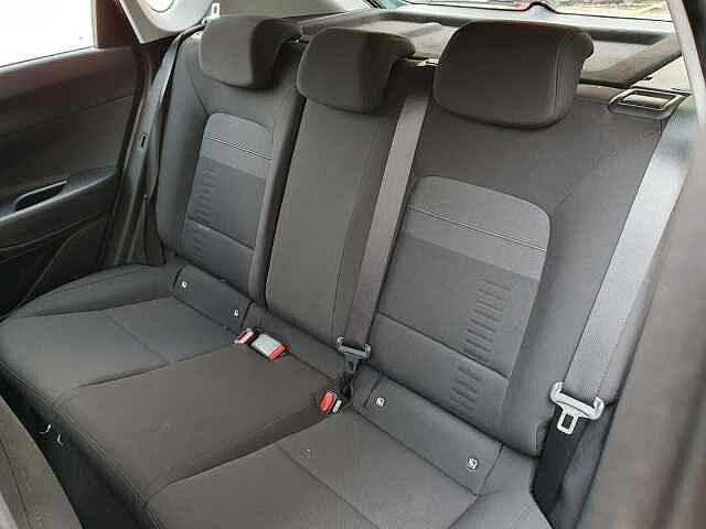 Hyundai Bayon 1.0 TGDi Advance 5dr