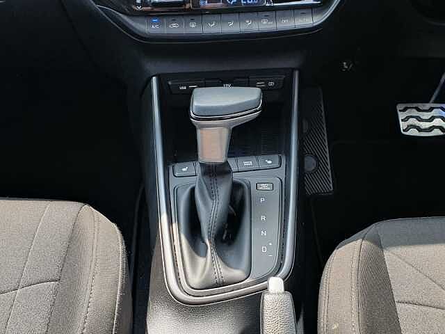 Hyundai Bayon 1.0 TGDi 48V MHEV Premium 5dr DCT