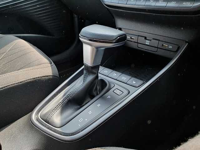 Hyundai Bayon 1.0 TGDi 48V MHEV Premium 5dr DCT