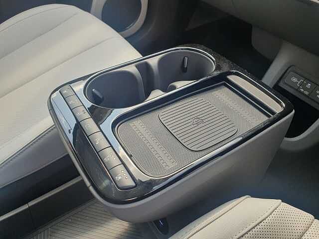 Hyundai IONIQ 5 168kW Ultimate 84 kWh 5dr Auto Grey