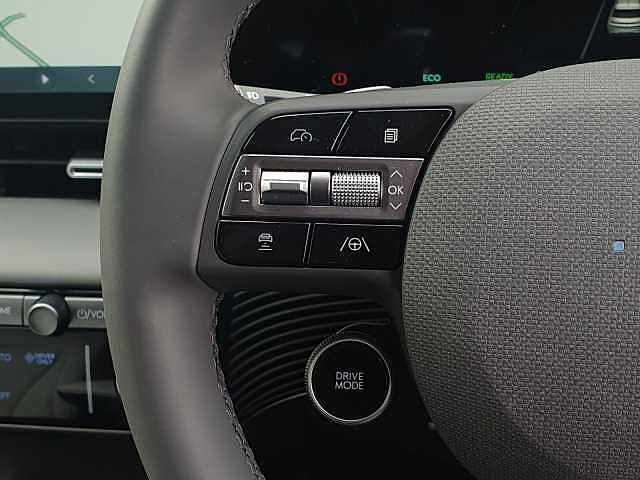 Hyundai IONIQ 5 168kW Ultimate 84 kWh 5dr Auto Grey