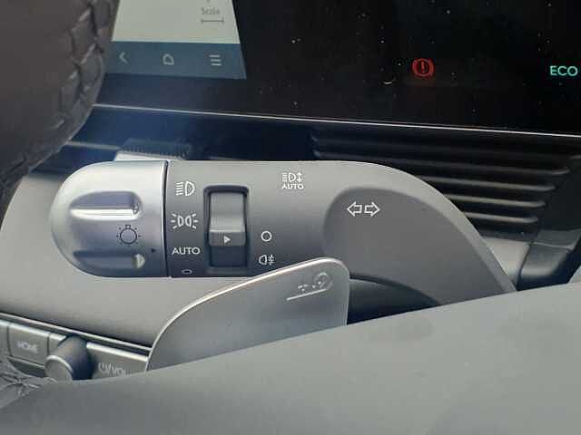 Hyundai IONIQ 5 168kW Ultimate 84 kWh 5dr Auto Grey