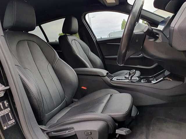 BMW 1 Series 118i [136] M Sport 5dr Step Auto