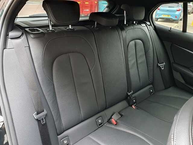 BMW 1 Series 118i [136] M Sport 5dr Step Auto