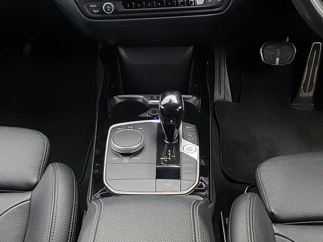 BMW 1 Series 118i [136] M Sport 5dr Step Auto