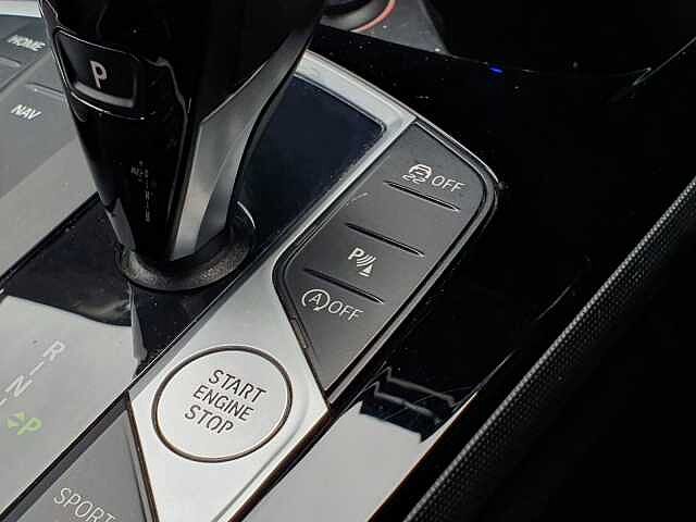 BMW 1 Series 118i [136] M Sport 5dr Step Auto