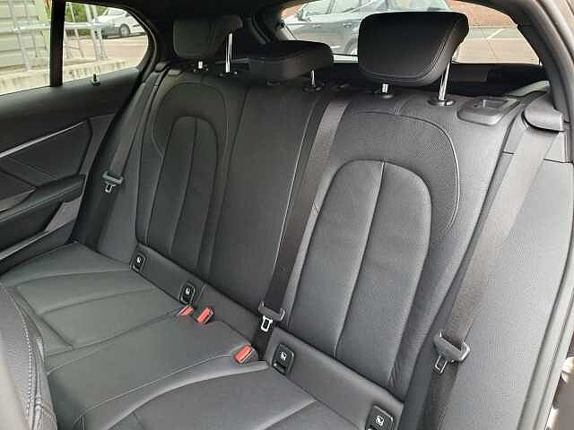 BMW 1 Series 118i [136] M Sport 5dr Step Auto