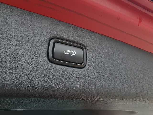 Hyundai Tucson 1.6 TGDi 177 Premium SE 5dr 2WD DCT