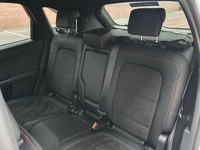 Ford Kuga 2.5 PHEV ST-Line Edition 5dr CVT