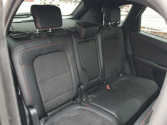 Ford Kuga 2.5 PHEV ST-Line Edition 5dr CVT