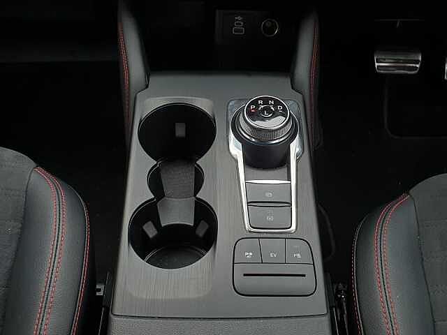 Ford Kuga 2.5 PHEV ST-Line Edition 5dr CVT