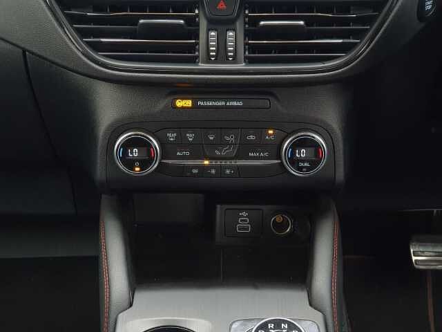 Ford Kuga 2.5 PHEV ST-Line Edition 5dr CVT